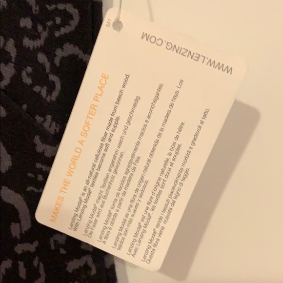 Athleta soft sleeveless dress size MT - Picture 3 of 4